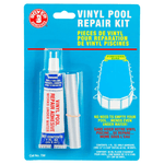 1 oz Vinyl Pool Repair Patches