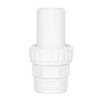 Quick connect lisse (1 1/2)