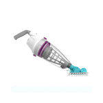 TELSA 50 - Rechargeable Pool Vacuum