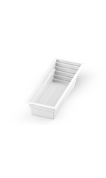ZZZ - 9 x 24 Mova flat bottom swimming pool