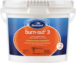 Burn-Out de BioGuard, Traitement choc pour piscine