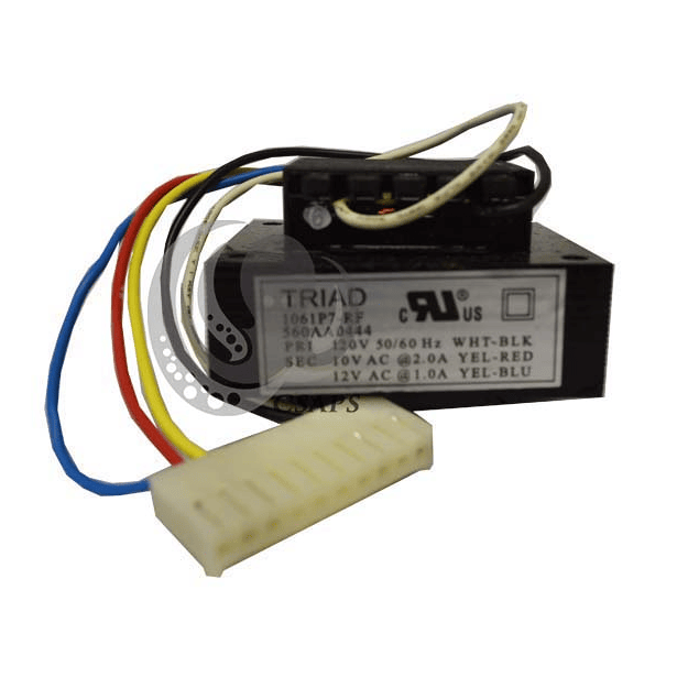 Transformateur 115V Series -Y Gecko
