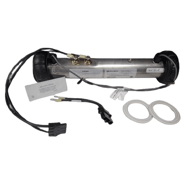Chauffe-eau complet pour spa 5.5KW Balboa