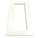 Skimmer screw cover large mouth