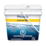 CALCIUM PLUS 4 KG -80DAJ04