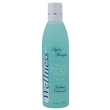 Wellness 8 Oz - Fragrance pour spa