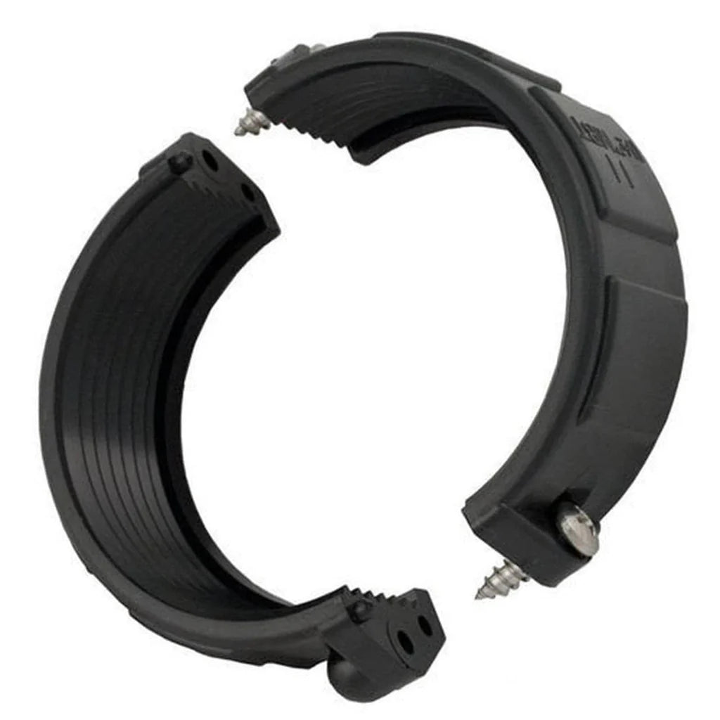 Split Nut 1 1/2'' PVC Pump Repair– Barracuda Piscines-Spas-Béton