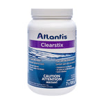 Clearstix de Atlantis,Clarifiant de l'eau trouble
