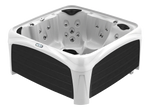 Spa DreamMaker - Collection Crossover 730L - 5 à 6 personnes