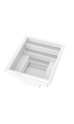 Piscine à fond plat 8 x 10 Mova