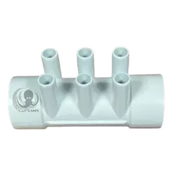 Manifold Water 2'' S x 2'' S x 6 3/4'' SB DM-377500