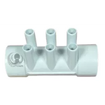 Manifold Water 2'' S x 2'' S x 6 3/4'' SB DM-377500