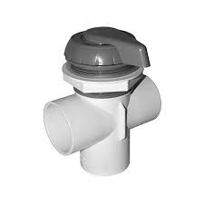 Diverter valve 2'' gris