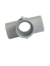 LAS Diverter Body