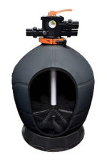 Helios 20'' sand filter