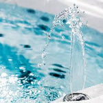 Les Ensembles / Options - Spas Hydropool Serenity