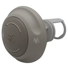 Diverter Stem/Cap 1'' HP Waterway