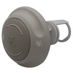 Diverter Stem/Cap 1'' HP Waterway