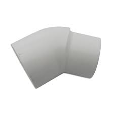 Coude 45° Collé Mâle / Collé Femelle