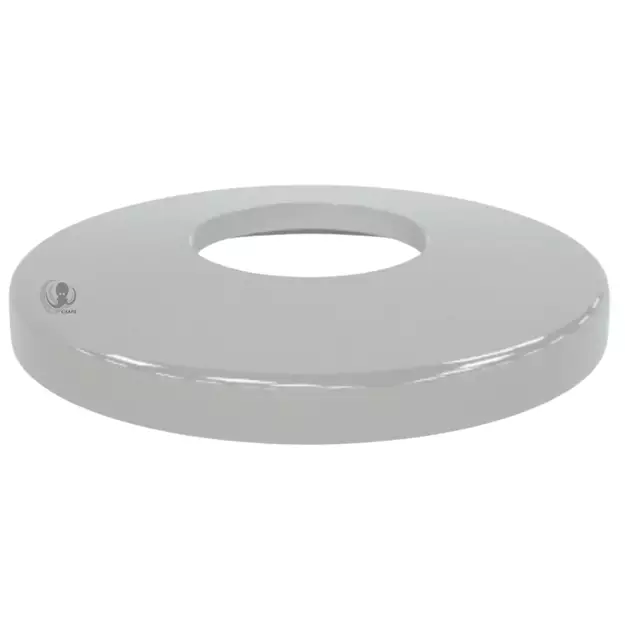 Escutcheon 5"