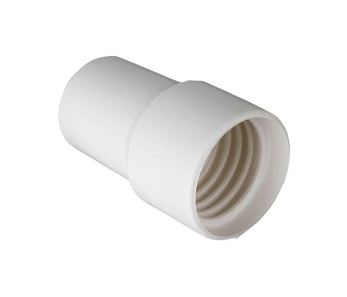 1 1/2'' Replacement Nozzle for Vacuum Cleaner Hose