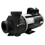 Pompe pour spa, 230V, Amps 16/4.4, 2 vitesses 2.5" x 2"