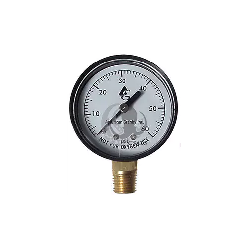 Manomètre Gauge