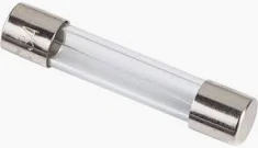 3 amp fuse