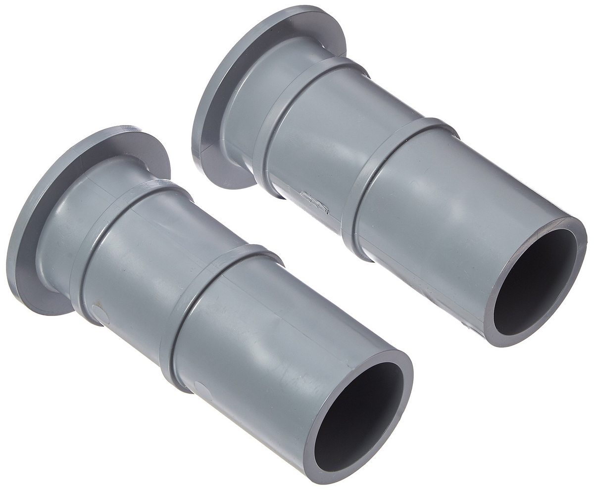 CPVC Nipple Connectors