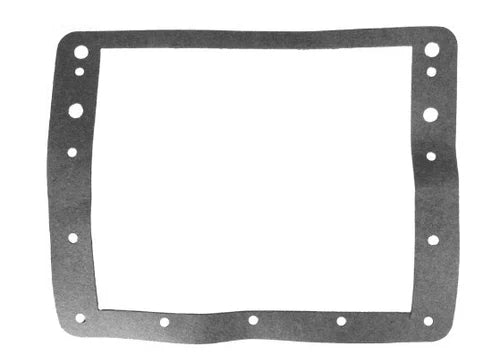 Gasket pour Faceplate Aquagénie