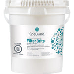 Filter brite de spaguard, 20kg