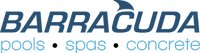BarracudaPools - Spas - Concrete
