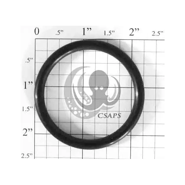 O'ring 2 1/4'' pour Mip N Slip