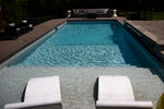 Custom Inground Pool Replacement Liner