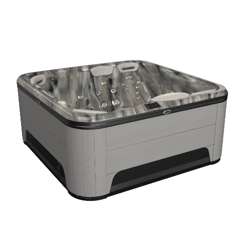 4 Person Spa - Self-Cleaning - Signature 455