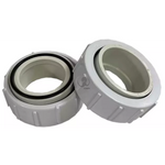 Pump Union Kit 2'' SLIP (Set of 2) PENTAIR