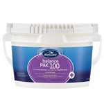 Balance PAK® 100 de Bioguard® / Alcalinité pour piscine