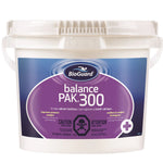 Balance PAK® 300 de Bioguard® augmenter le Calcium
