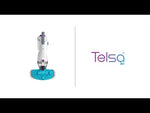 Aspirateur rechargeable TELSA 30 - pour piscine et spa