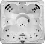 Spa pour 7 personnes - Regal ETS de Vikings Spas -Démonstrateur