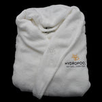 Robe de chambre Hydropool