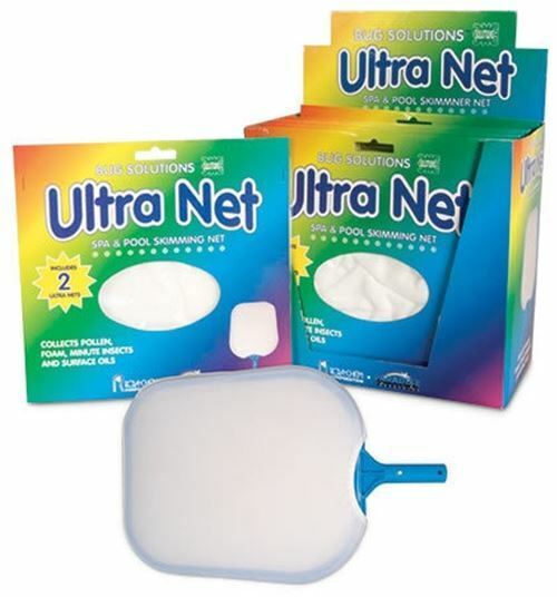 Ultra Net for leaf collector - Extra protection