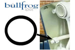Air-Union JetPod Adaptateur O'Ring - Bullfrog