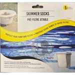 Skimmer Socks