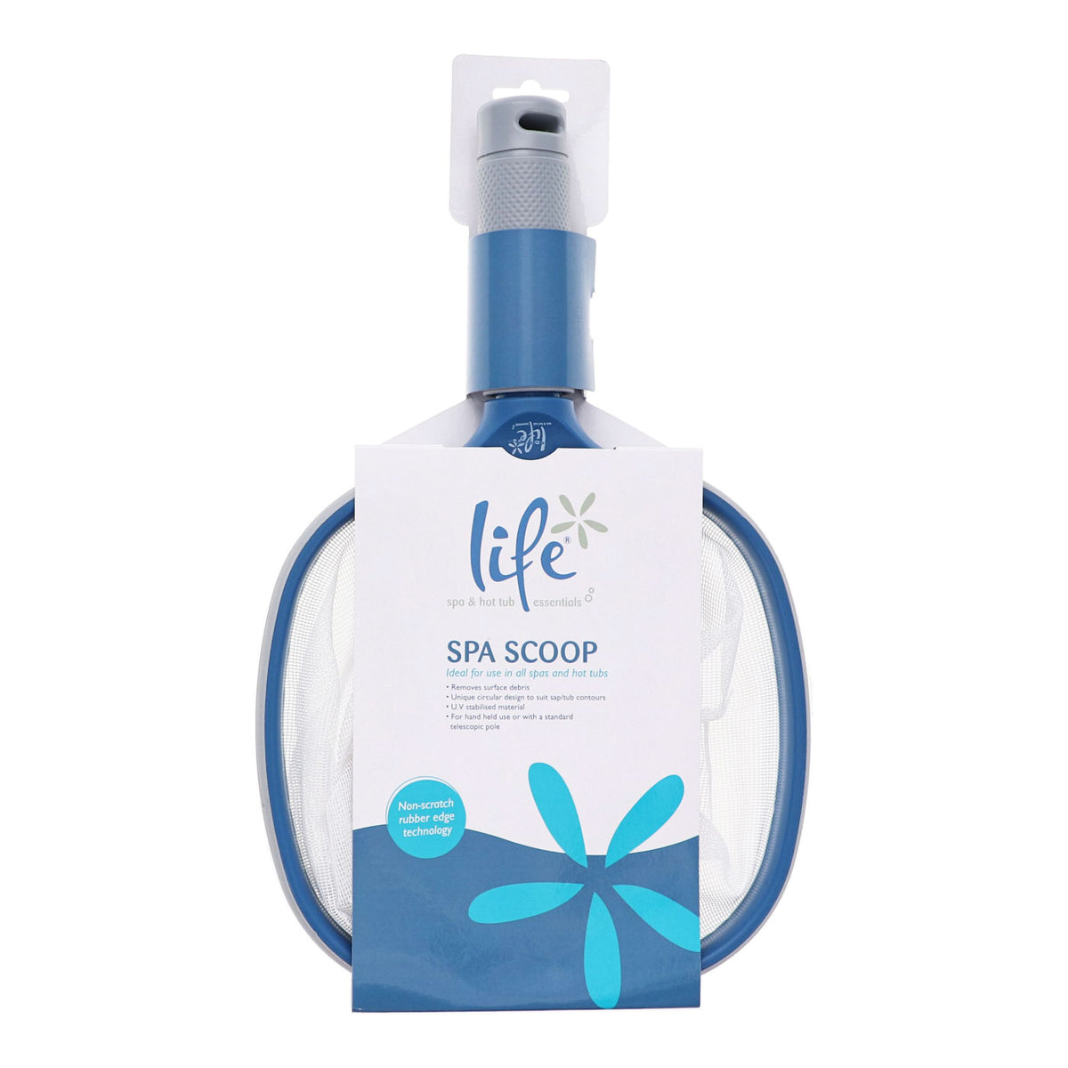 Spa Scoop Life - Filet pour nettoyer le spa