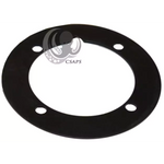 Joint d'étanchéité pour face plate