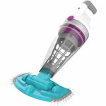 TELSA 50 - Rechargeable Pool Vacuum