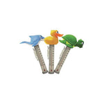 4 Animal Floating Thermometer