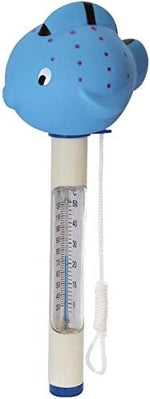 Thermomètre animaux Neptune