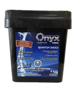 Quantum Shock de Onyx, Granules multi-action